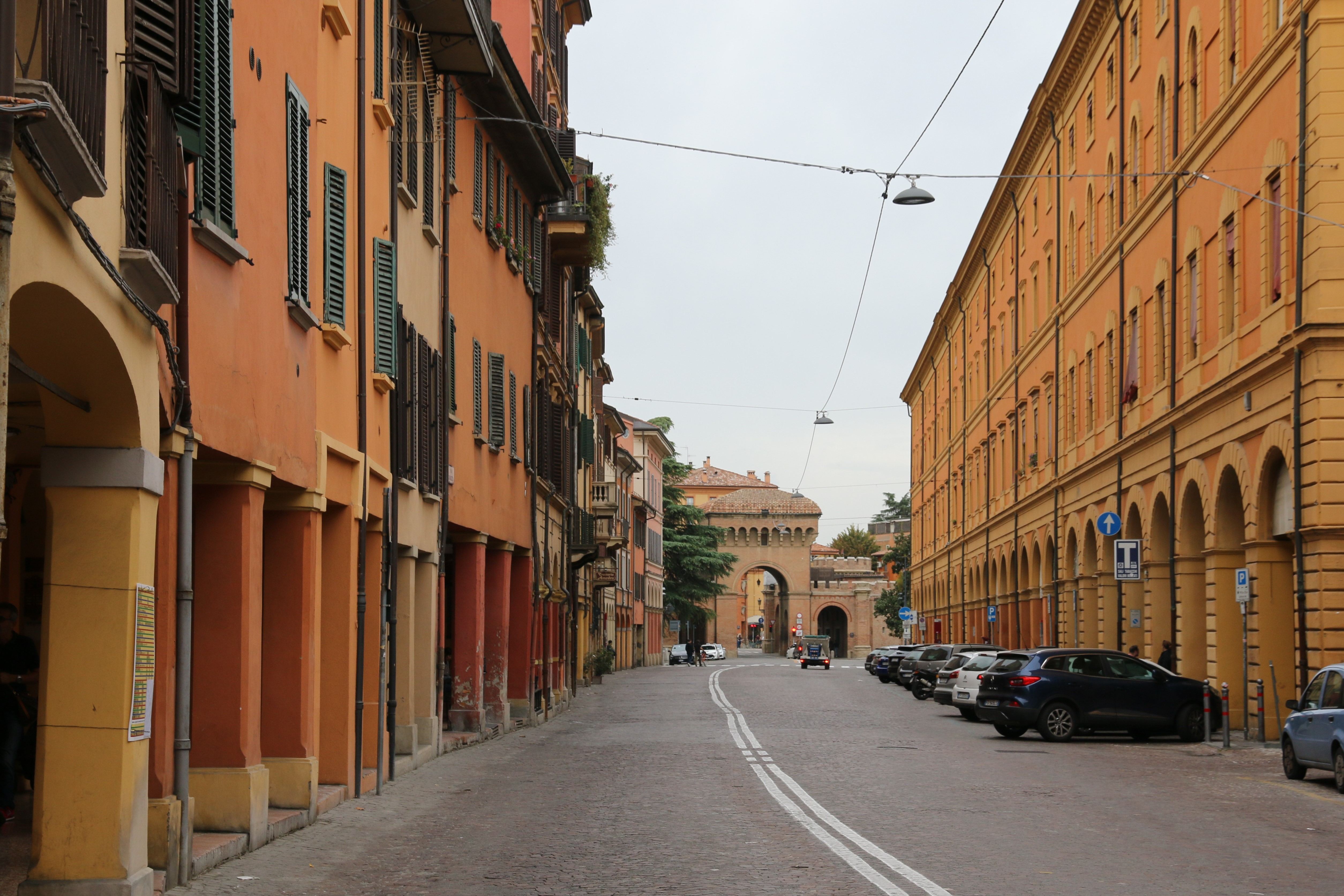 Bologna